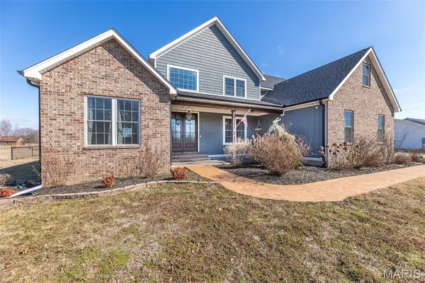 $549,995 | 106 Jennings Lane, Sikeston, MO 63801