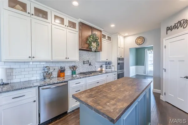 $549,995 | 106 Jennings Lane, Sikeston, MO 63801