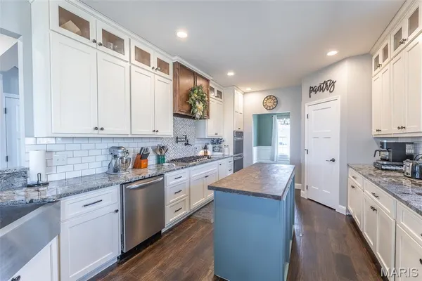 $549,995 | 106 Jennings Lane, Sikeston, MO 63801
