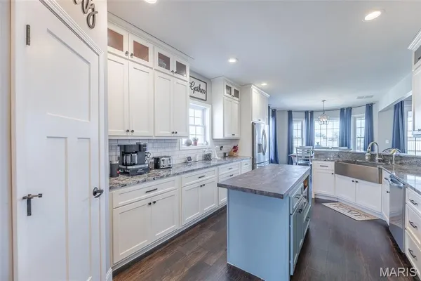 $549,995 | 106 Jennings Lane, Sikeston, MO 63801