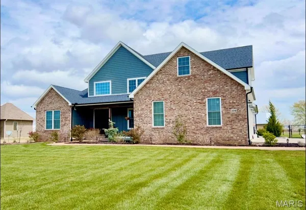 $549,995 | 106 Jennings Lane, Sikeston, MO 63801