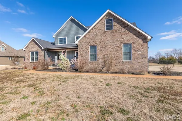 $549,995 | 106 Jennings Lane, Sikeston, MO 63801