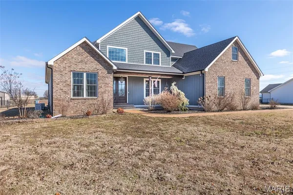 $549,995 | 106 Jennings Lane, Sikeston, MO 63801