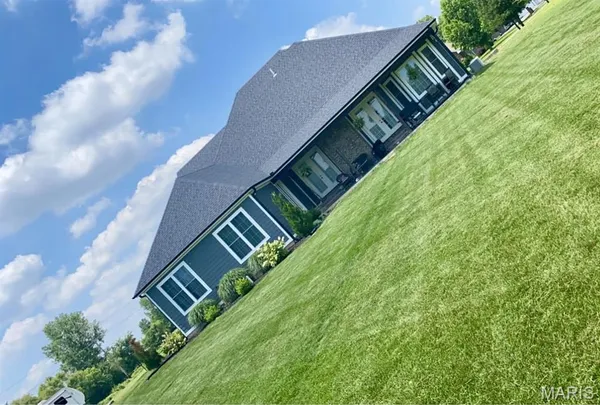 $549,995 | 106 Jennings Lane, Sikeston, MO 63801