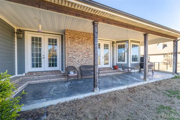 $549,995 | 106 Jennings Lane, Sikeston, MO 63801