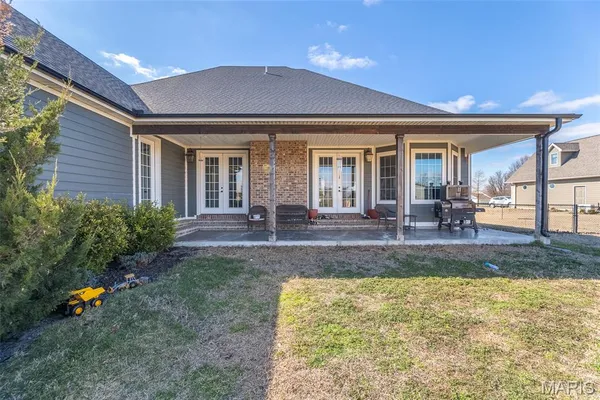 $549,995 | 106 Jennings Lane, Sikeston, MO 63801
