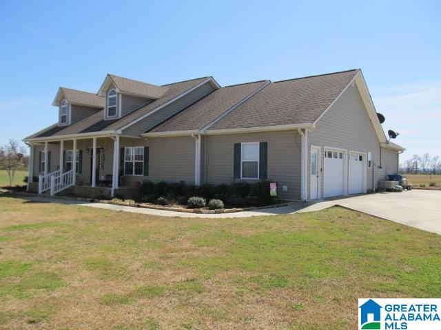 1210 River Bend Road Altoona, AL 35952 - Photo 1 of 50
