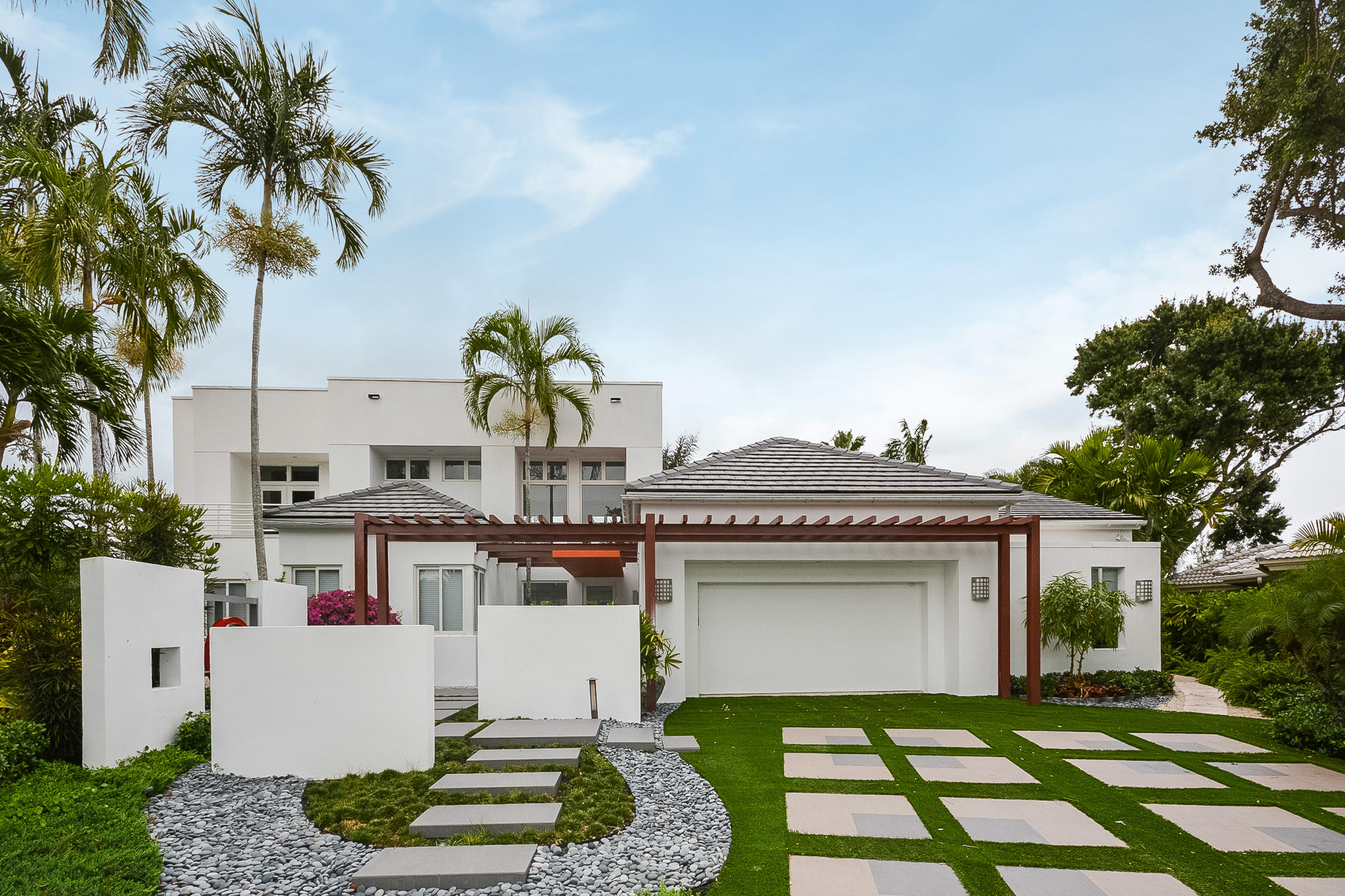 20932 Pacifico Terrace Boca Raton, FL 33433 - Photo 1 of 54 Zen Contemporary