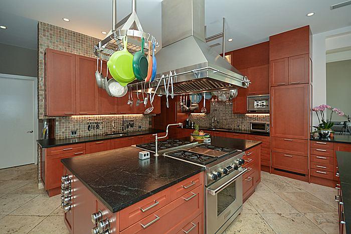 20932 Pacifico Terrace Boca Raton, FL 33433 - Photo 13 of 54 Pacifico May kitchen 2