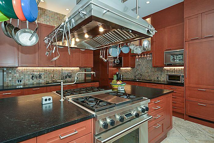 20932 Pacifico Terrace Boca Raton, FL 33433 - Photo 24 of 54 Pacifico May Kitchen 19