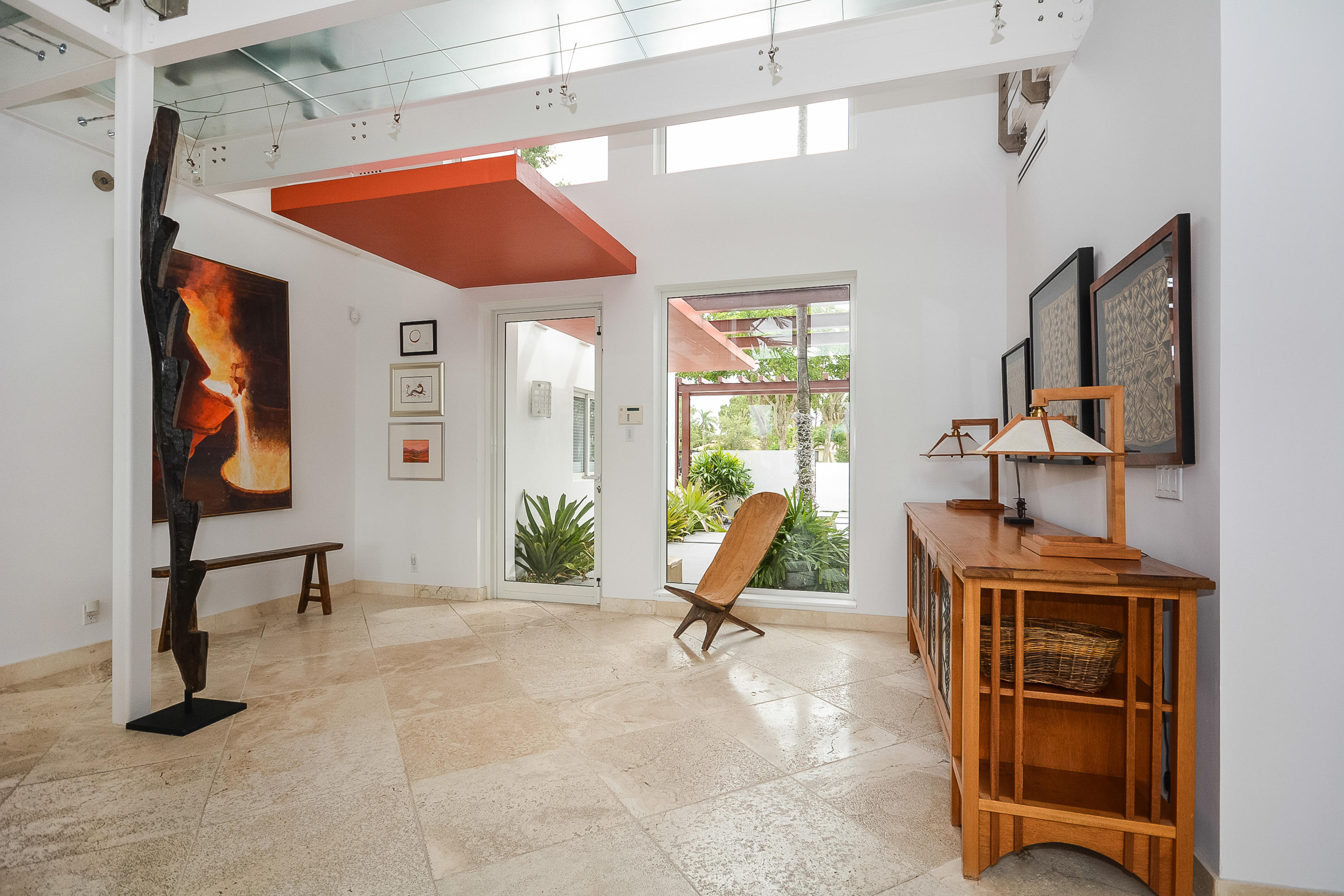 20932 Pacifico Terrace Boca Raton, FL 33433 - Photo 3 of 54 NEW foyer