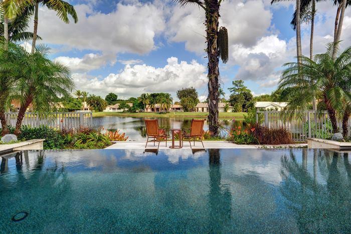 20932 Pacifico Terrace Boca Raton, FL 33433 - Photo 46 of 54 Open Gate Lake View