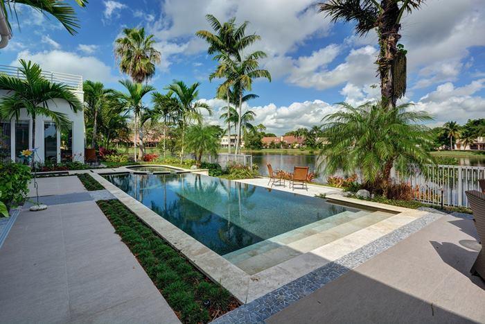 20932 Pacifico Terrace Boca Raton, FL 33433 - Photo 47 of 54 Pool