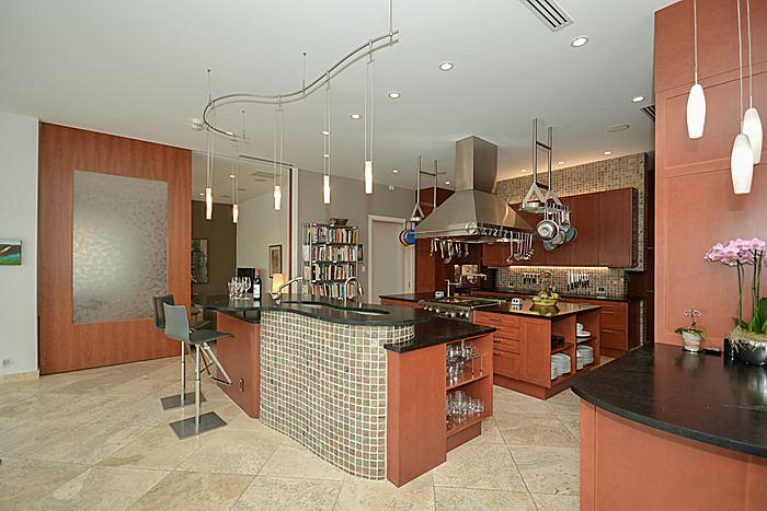 20932 Pacifico Terrace Boca Raton, FL 33433 - Photo 10 of 54 Pacifico May Kitchen 9