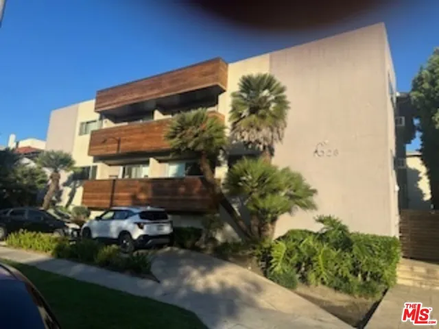 $3,600 | 1028 South Bedford Street, Unit 6, Los Angeles, CA 90035