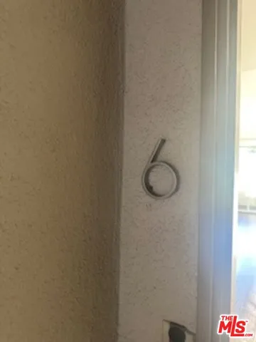 $3,600 | 1028 South Bedford Street, Unit 6, Los Angeles, CA 90035