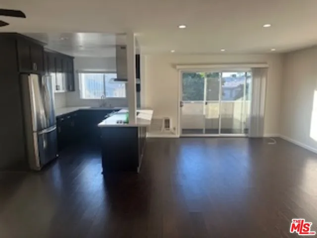 $3,600 | 1028 South Bedford Street, Unit 6, Los Angeles, CA 90035