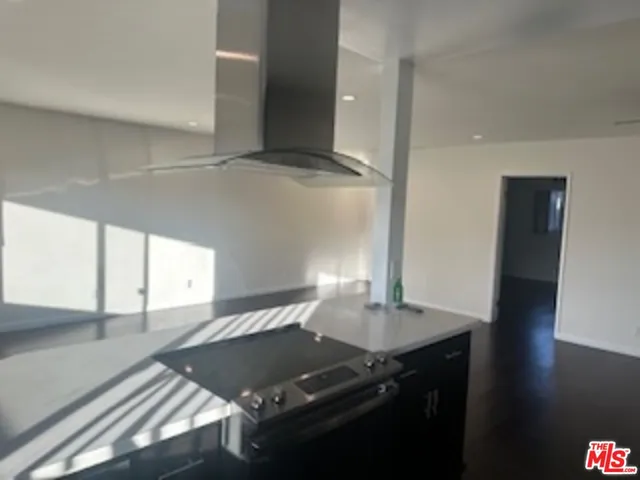 $3,600 | 1028 South Bedford Street, Unit 6, Los Angeles, CA 90035