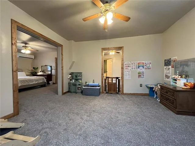 $109,900 | 401 South 8th Street, Deepwater, MO 64740