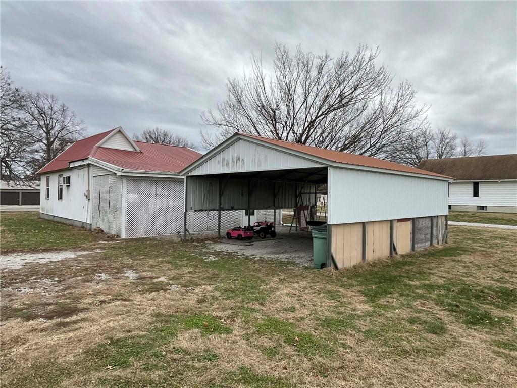 401 South 8th Street Deepwater, MO 64740 - Photo 19 of 20