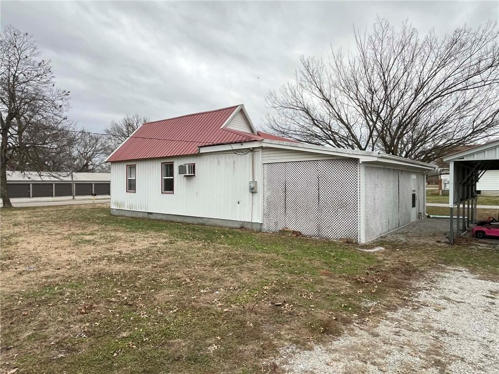 401 South 8th Street Deepwater, MO 64740 - Photo 20 of 20