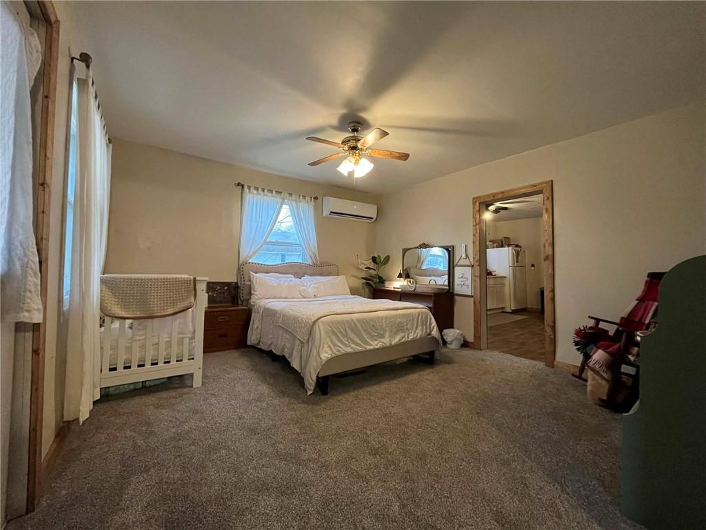 401 South 8th Street Deepwater, MO 64740 - Photo 5 of 20