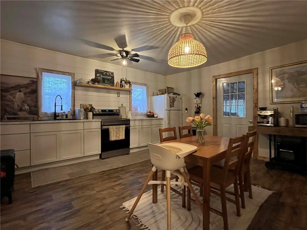 401 South 8th Street Deepwater, MO 64740 - Photo 6 of 20