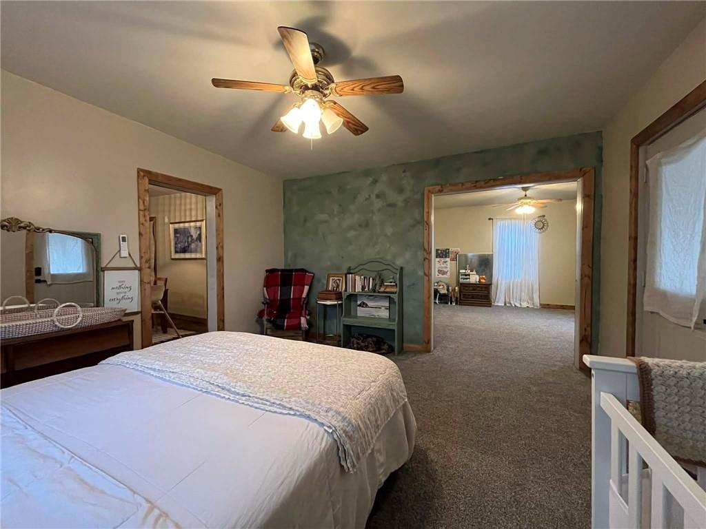 401 South 8th Street Deepwater, MO 64740 - Photo 8 of 20