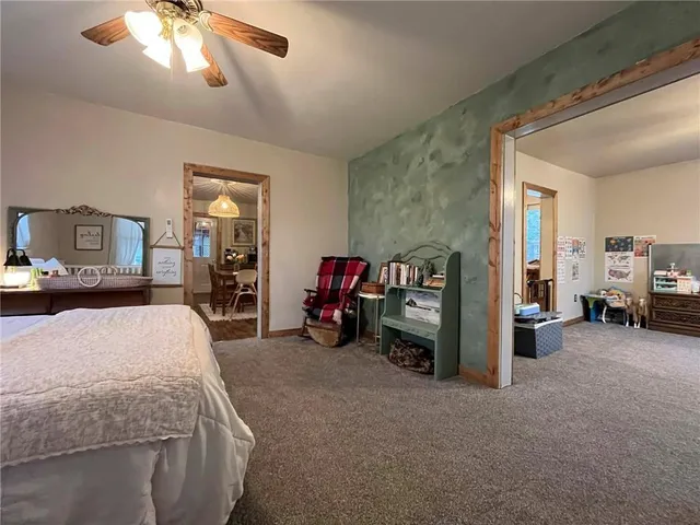 $109,900 | 401 South 8th Street, Deepwater, MO 64740