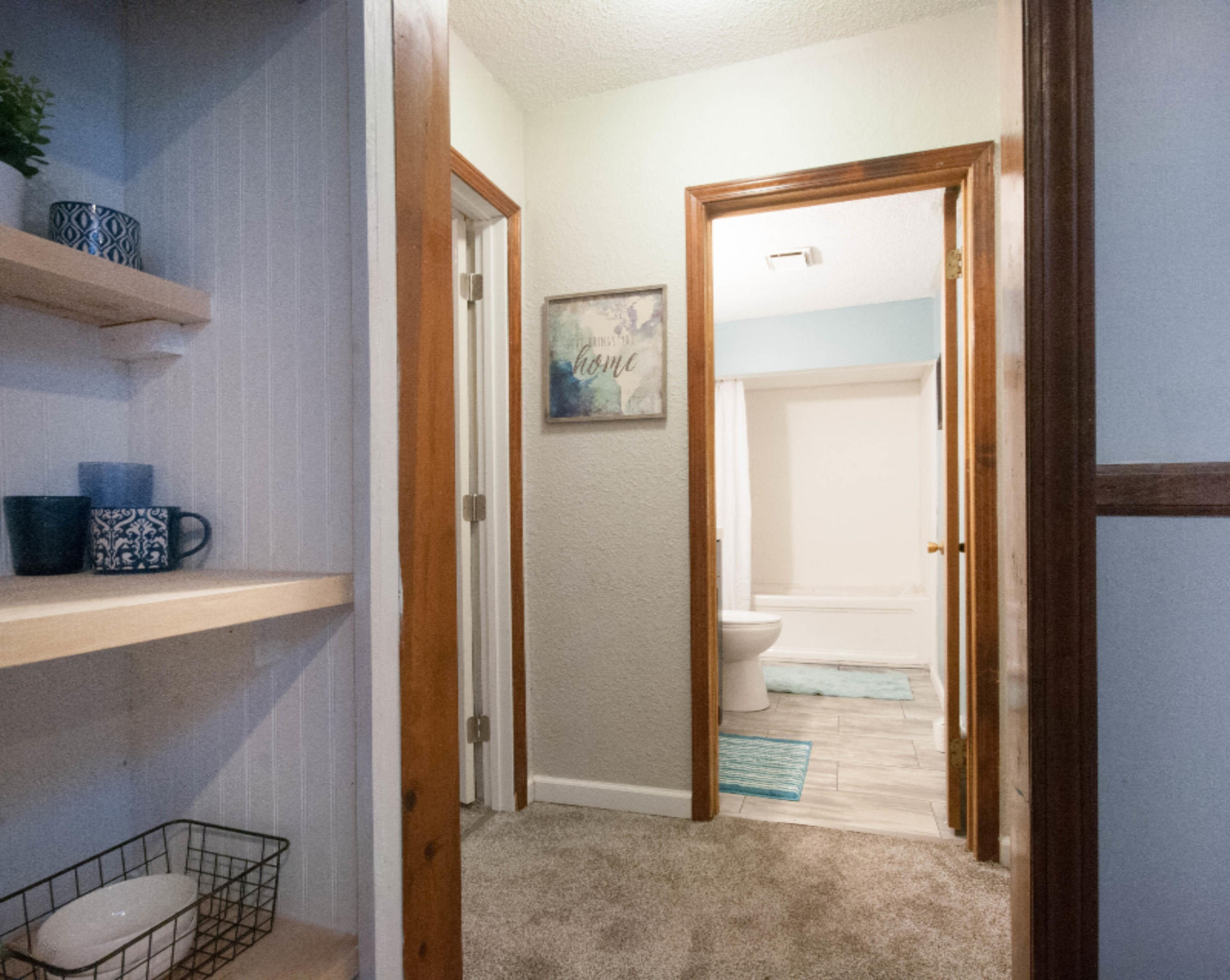 2945 Hall Road Muskegon, MI 49442 - Photo 20 of 39 8 Hall