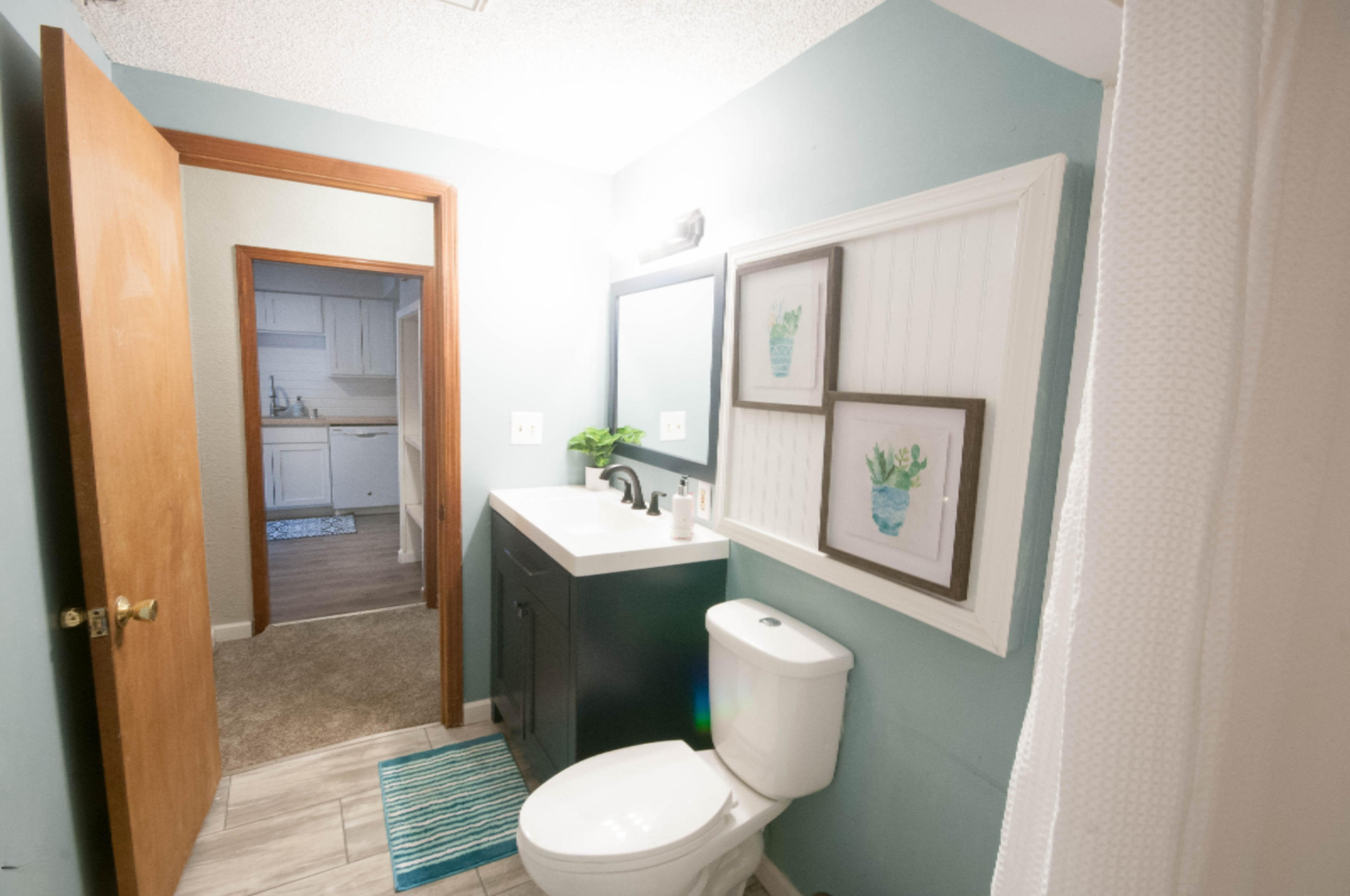 2945 Hall Road Muskegon, MI 49442 - Photo 22 of 39 9a Bathroom