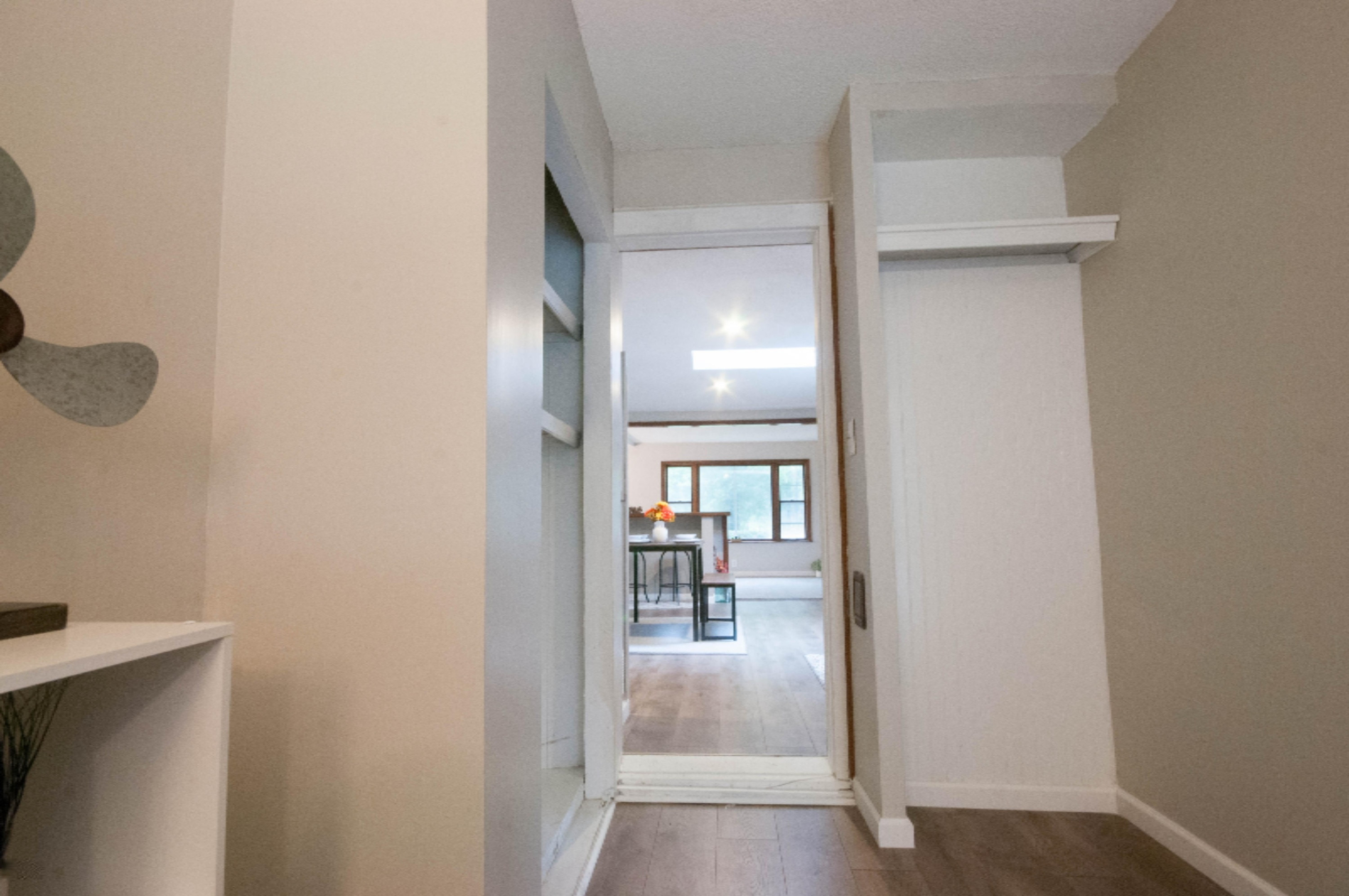 2945 Hall Road Muskegon, MI 49442 - Photo 23 of 39 10 Den - Dining-Living