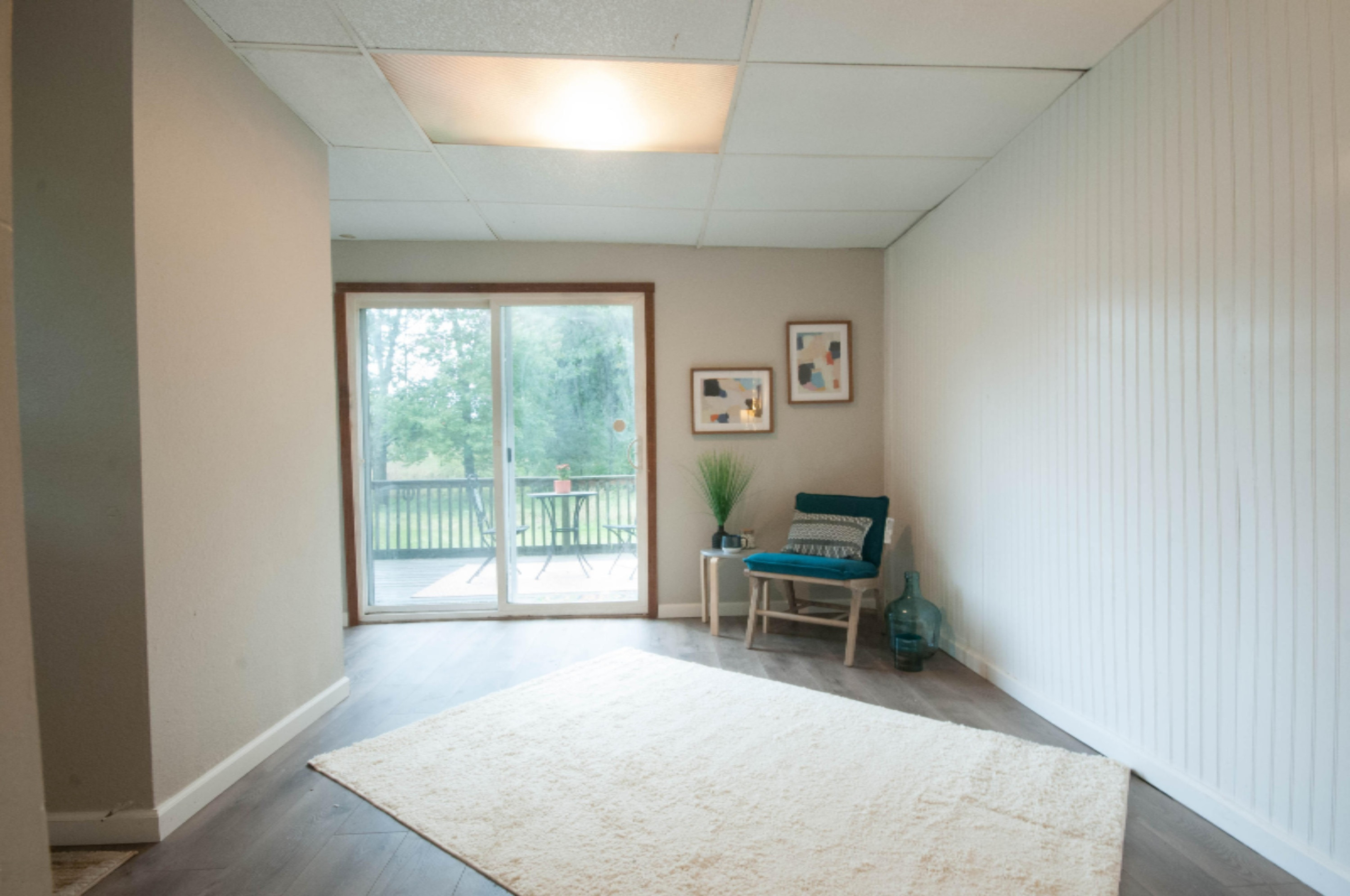 2945 Hall Road Muskegon, MI 49442 - Photo 25 of 39 10b Den