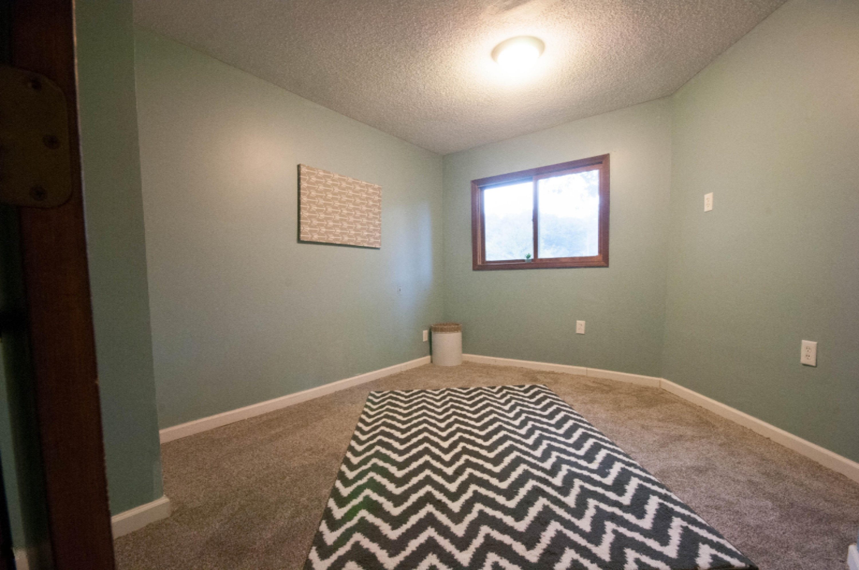 2945 Hall Road Muskegon, MI 49442 - Photo 27 of 39 12 Master Bedroom (1)