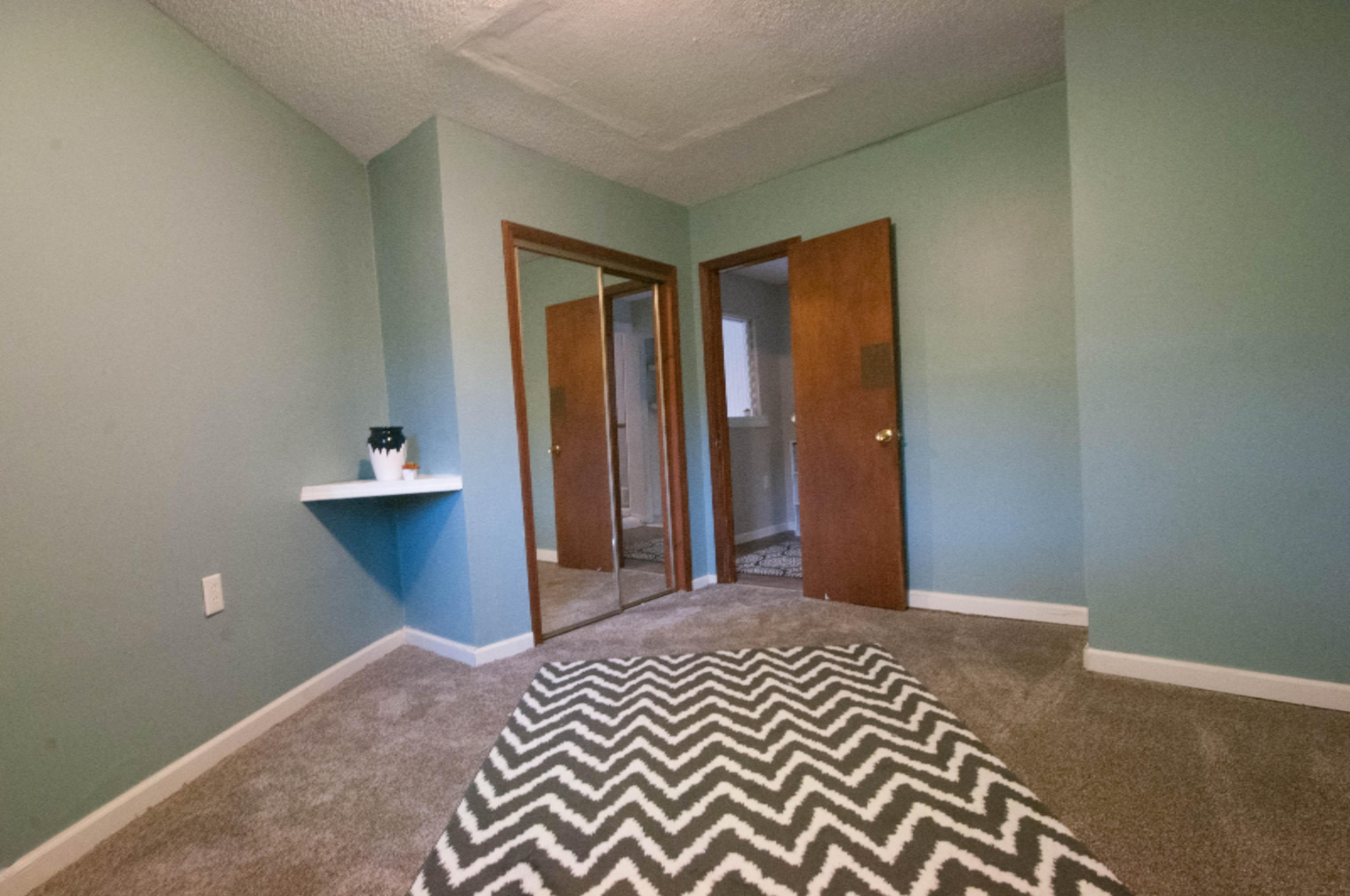 2945 Hall Road Muskegon, MI 49442 - Photo 28 of 39 12 Master Bedroom (2)