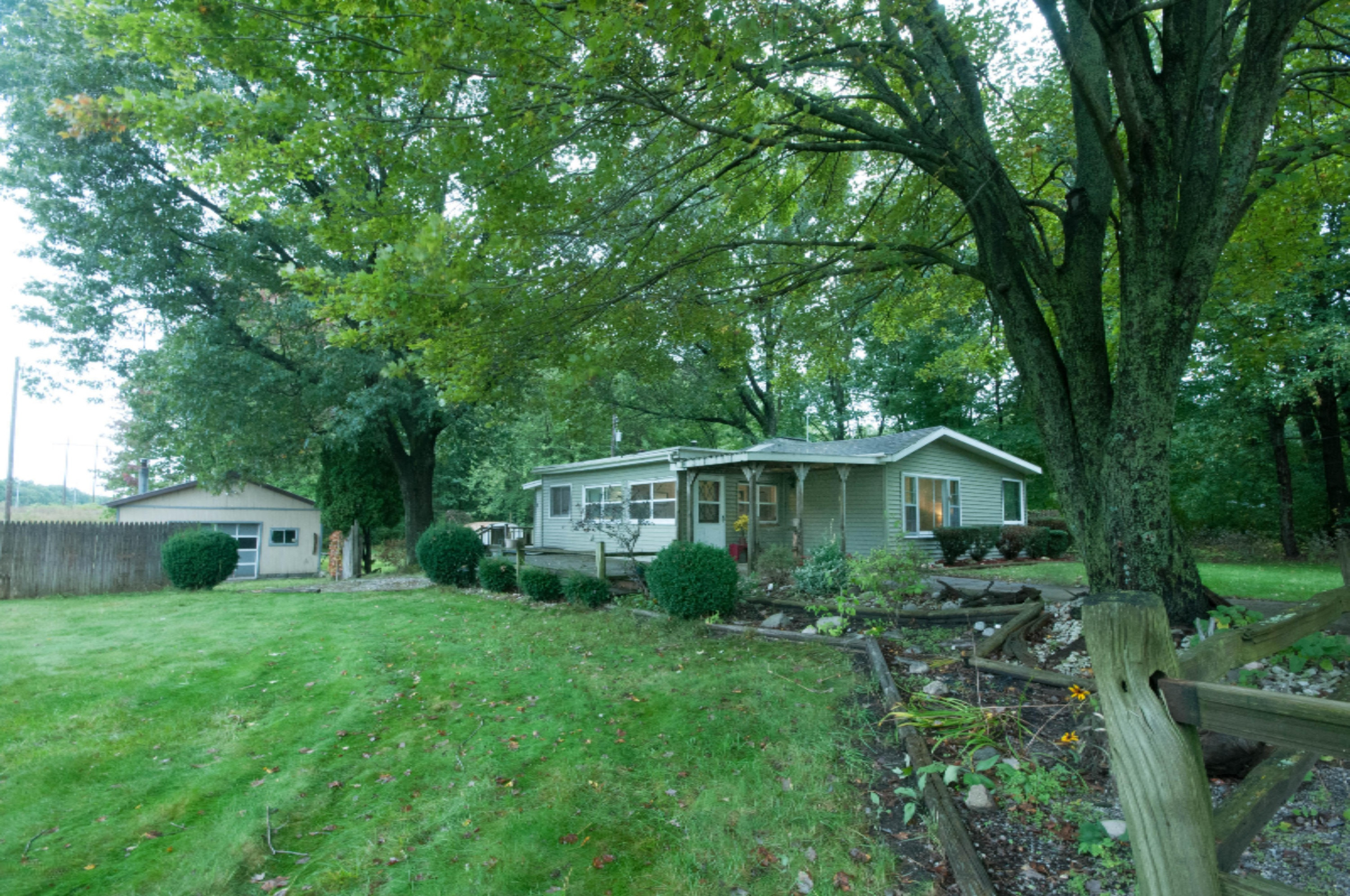 2945 Hall Road Muskegon, MI 49442 - Photo 36 of 39 Additional Exterior (1)