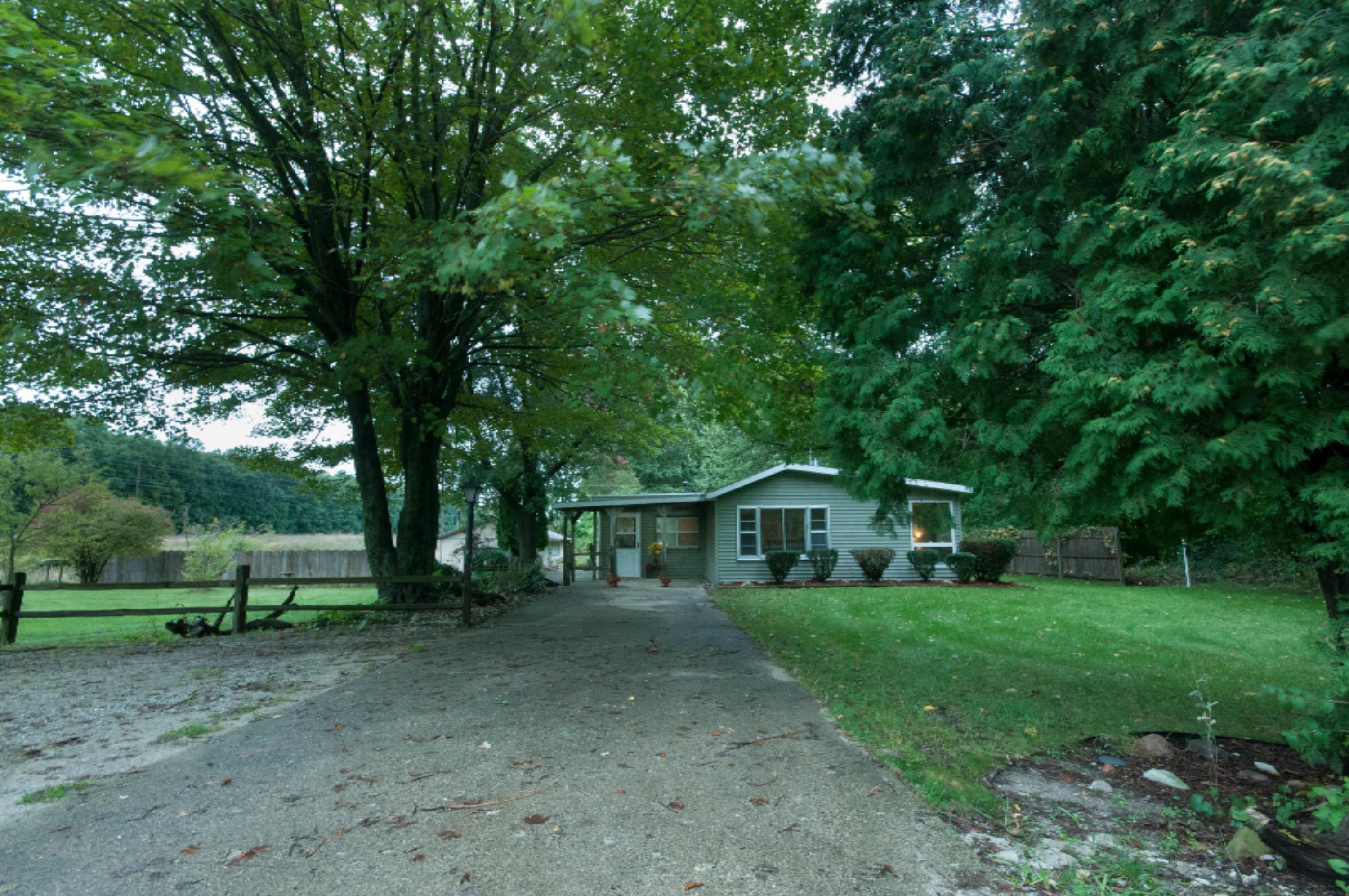 2945 Hall Road Muskegon, MI 49442 - Photo 37 of 39 Additional Exterior (2)
