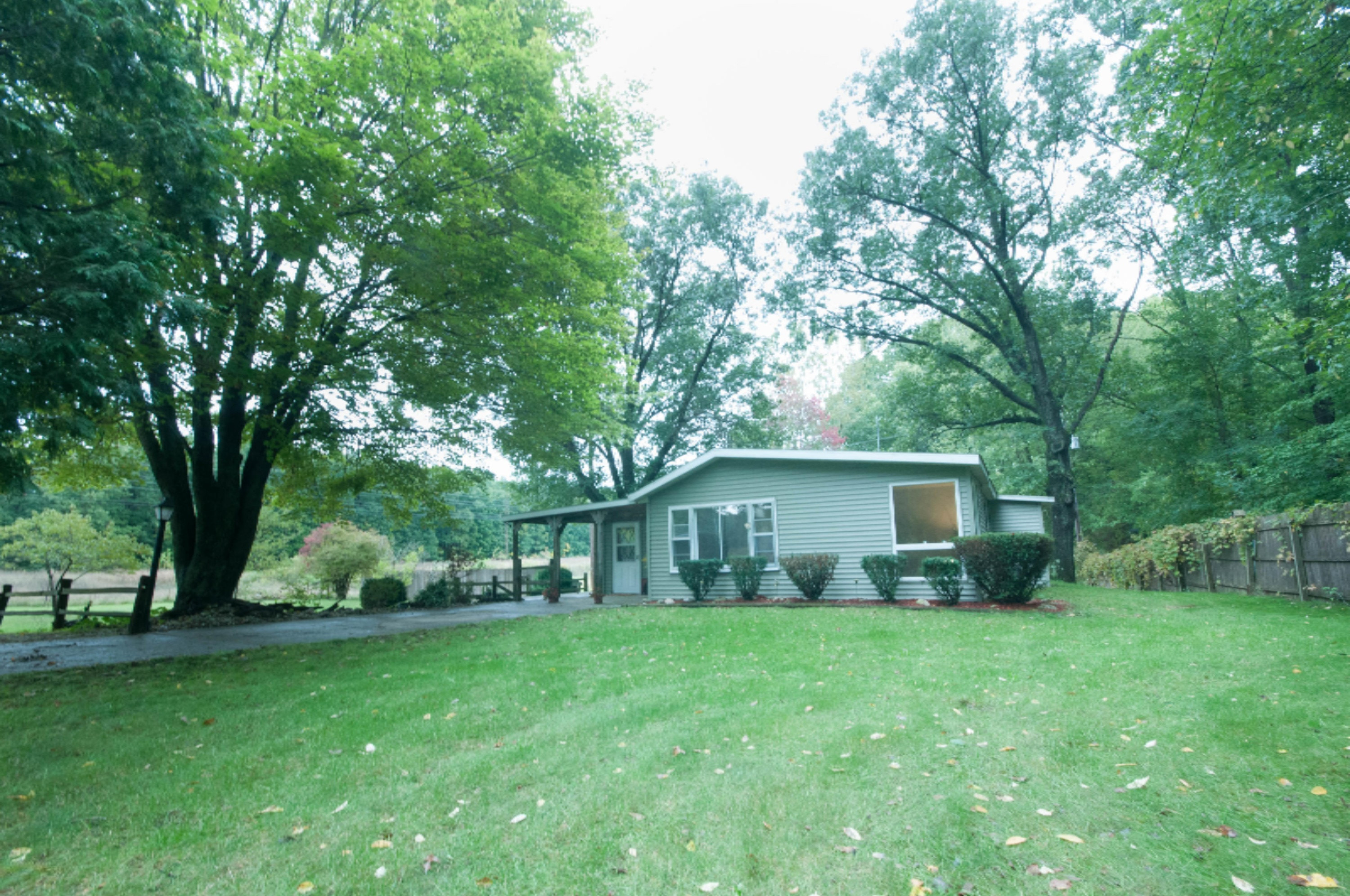 2945 Hall Road Muskegon, MI 49442 - Photo 38 of 39 Additional Exterior (3)