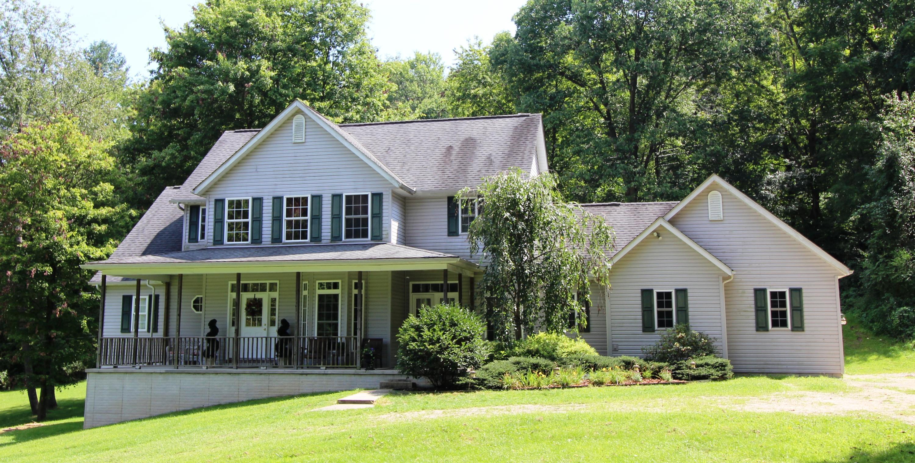 7235 Ballou Road Newark, OH 43056 - Photo 1 of 45