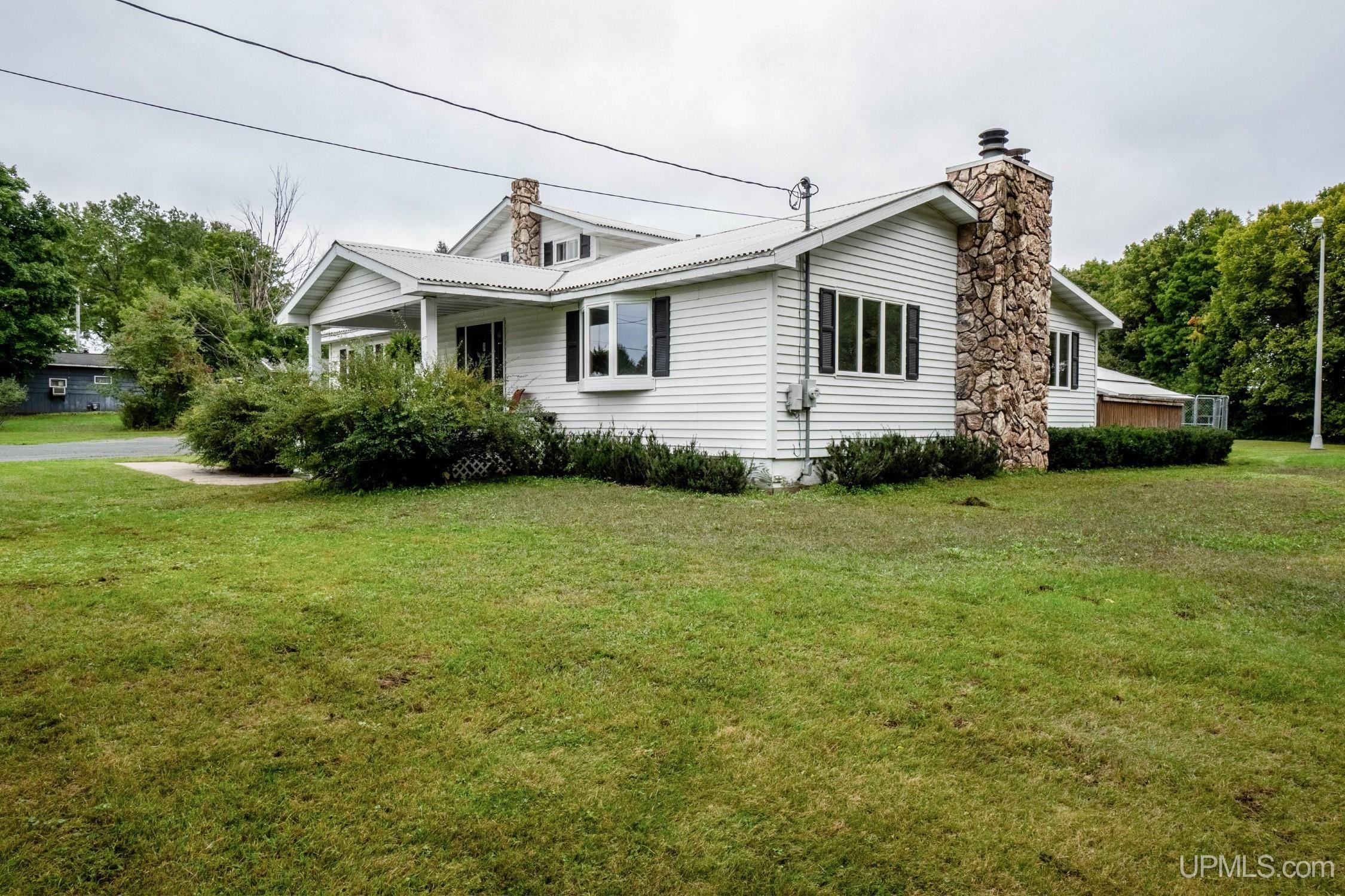 W760 County Road North Niagara, WI 54151 - Photo 4 of 85 Gallery Image 4