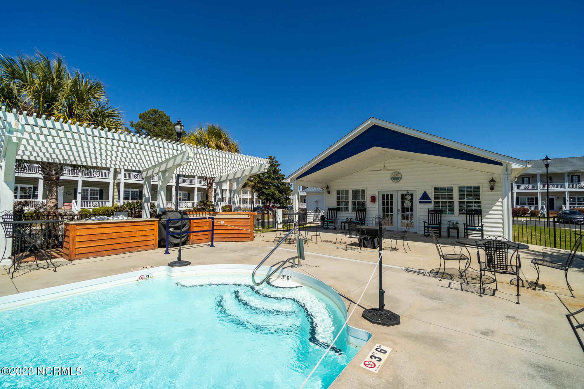 17 Sloop Street Swansboro, NC 28584 - Photo 28 of 38 17-sloop-dr-34