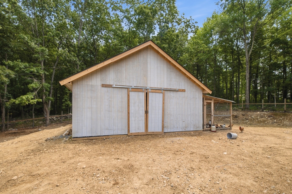 345 Pleasantdale Road Rutland, MA 01543 - Photo 26 of 40