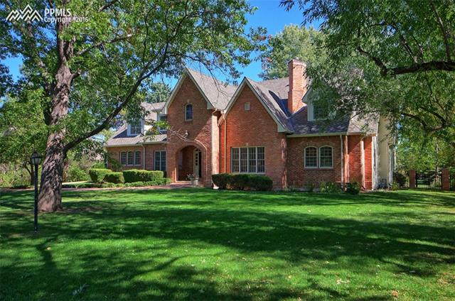 21 Marland Road Colorado Springs, CO 80906 - Photo 2 of 23 Gallery Image 2