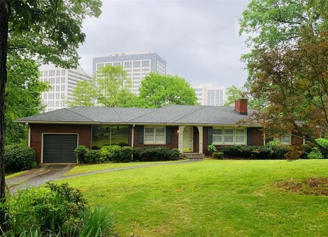 $2,700 | 3543 Simpson Farm Drive Southeast, Smyrna, GA 30080