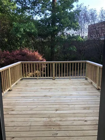 $2,700 | 3543 Simpson Farm Drive Southeast, Smyrna, GA 30080