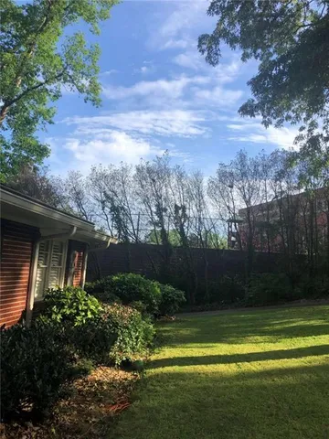 $2,700 | 3543 Simpson Farm Drive Southeast, Smyrna, GA 30080