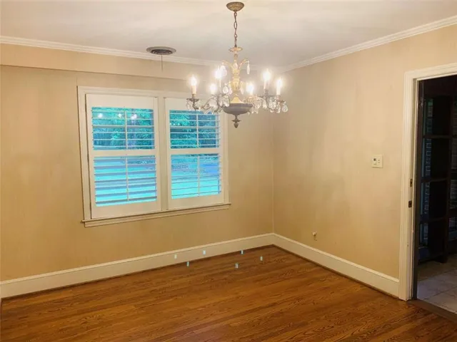 $2,700 | 3543 Simpson Farm Drive Southeast, Smyrna, GA 30080