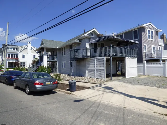 $1,600,000 | 825-827 North Street, Ocean City, NJ 08226