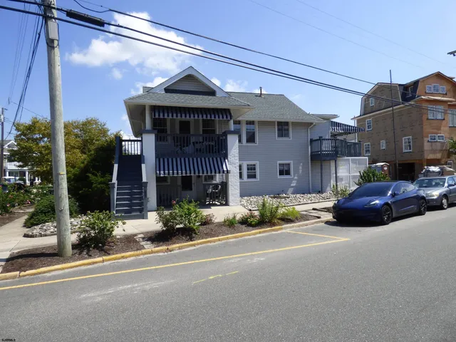 $1,600,000 | 825-827 North Street, Ocean City, NJ 08226