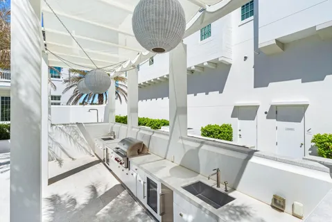 $3,420,000 | 25 Stella Way Inlet Beach, Unit M9, Inlet Beach, FL 32461